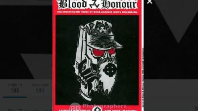 Rechts-extremist aangehouden om bedreigen asielzoekers Hoorn