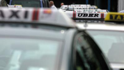 Uber nu ook in Brabant