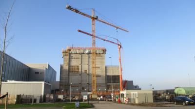 Ausnutria in Heerenveen