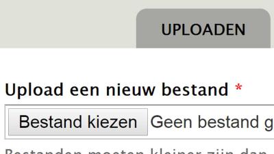 Hoge snelheid internet steeds minder belangrijk