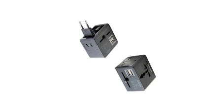 Terughaalactie Geonaute USB-lader (Decathlon)