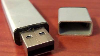 USB-stick met patiëntengegevens VUmc gestolen