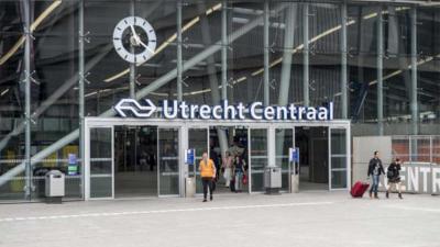 stationshal-Utrecht-Centraal