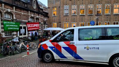 uva-bezetting-studenten