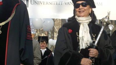 Subsidie zorgt voor toename vrouwelijke hoogleraren