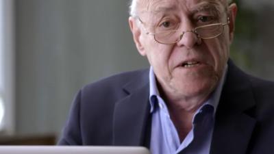 CEO Vermeulen Jr. werkt alleen met jonge mensen!  