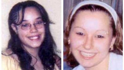foto van vermiste vrouwen | FBI
