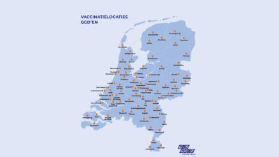 vaccinatielocatie-ggd