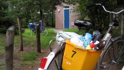 Verouderde vakantieparken prima plek voor criminelen