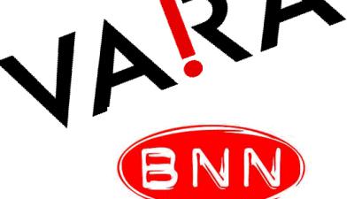 Vara en BNN blijven in Hilversum
