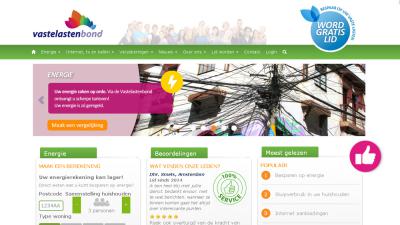 'Switch Service' oplossing voor steeds veranderende energietarieven