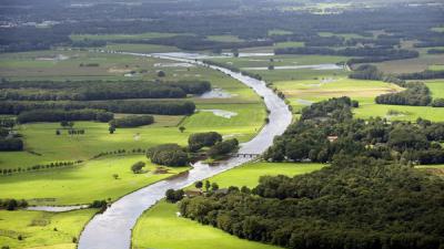 Politie geeft foto vrij van in water gevonden man Oud-Zuilen