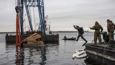 foto van Duits landingsvaartuig | Defensie