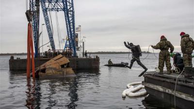 foto van Duits landingsvaartuig | Defensie
