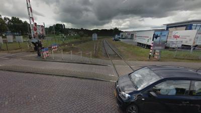 €18 miljoen voor tunnel onder spoorwegovergang in Venlo