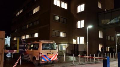 Vier aanhoudingen na steekincident Rotterdam 
