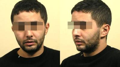 foto van zedenverdachte | Politie
