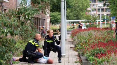 aanhouding-verdachte-agenten