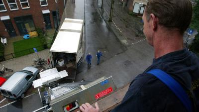 Omzet verhuizers stagneert ondanks aantrekken huizenmarkt