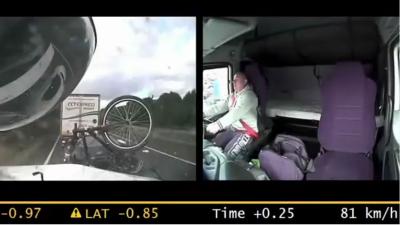 Gebruik smartphone in verkeer rukt gezinnen uit elkaar