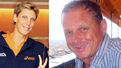 foto van vermist stel | Politie