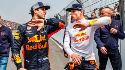 Ruim 110.000 mensen bezoeken Jumbo Racedagen