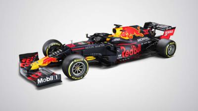 Verstappen formule 1