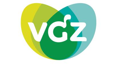 Logo van VGZ | VGZ