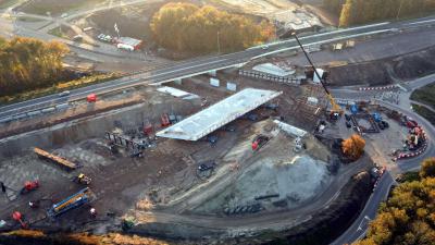 viaduct-n34-knooppunt-Emmen-West