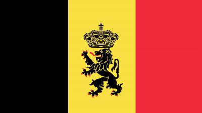 vlag-Belgie