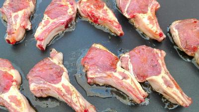 vlees-lams-grill