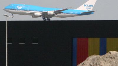 Staat hoeft van Hof geen extra maatregelen te nemen voor fijnstofnorm 