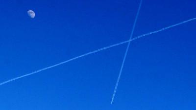 Omzet luchtvaartsector 2e kwartaal gedaald