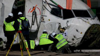 Kabinet stelt Nationaal crisisplan luchtvaartongevallen Burgerluchtvaart vast