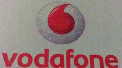 Vodafone ziet omzet dalen maar dataverbruik verdubbelen