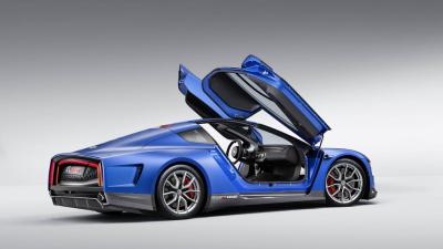 Ducati en Volkswagen smelten samen tot de XL Sport