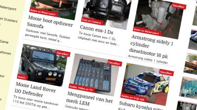 foto van tweedehands | BON