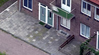 Groene tuinen steeds vaker verdrongen door bestrating