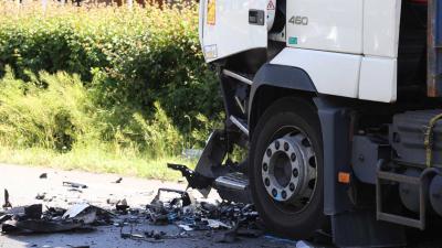 vrachtwagen-schade