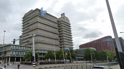 Vrije Universiteit VU