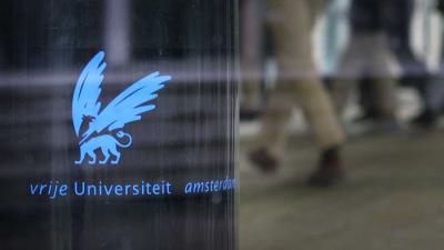 Geen datafraude gepleegd bij Vrije Universiteit 