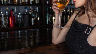 Vrouwen onwel in uitgaansgebied Haarlem-Centrum