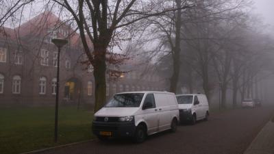 Gewonde bij steekpartij wooncomplex Vught 