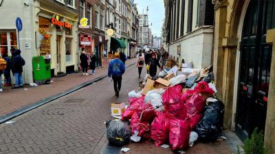vuilniszakken-amsterdam-staking