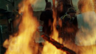 Week mooi weer en 7 nieuwe brandwondenslachtoffers 