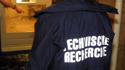 Schade na explosie bij flatwoning in Doetinchem