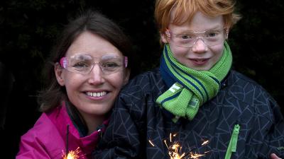 Mensen kennen risico’s Oud & Nieuw, maar weten niet wat te doen