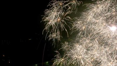 Ruim 20% van geïmporteerde vuurwerk afgekeurd