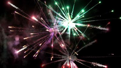 meer vuurwerkslachtoffers, jaarwisseling, veiligheidnl