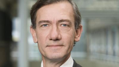 Henry Keizer nieuwe partijvoorzitter voor VVD